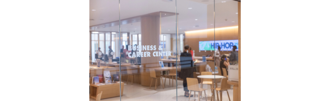 Event Promo Photo For Strategic Marketing for Your Business